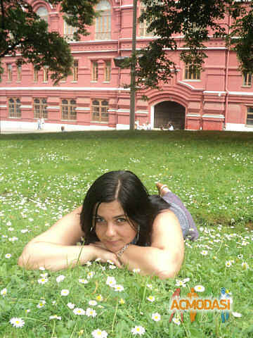 Юлія Вячеславівна Карабан фото №624068. Загружено 28 Марта 2014