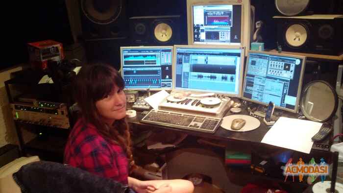 Ольга  Краснова фото №668916. Загружено 12 Июня 2014