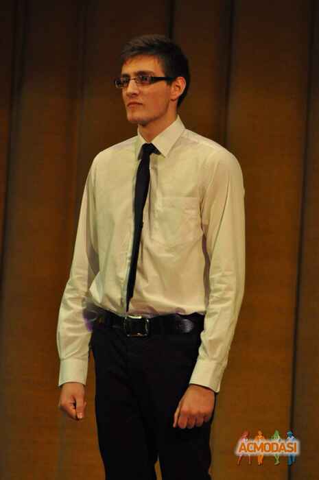 Алексей Валерьевич Гонзуль фото №688953. Загружено 12 Июля 2014