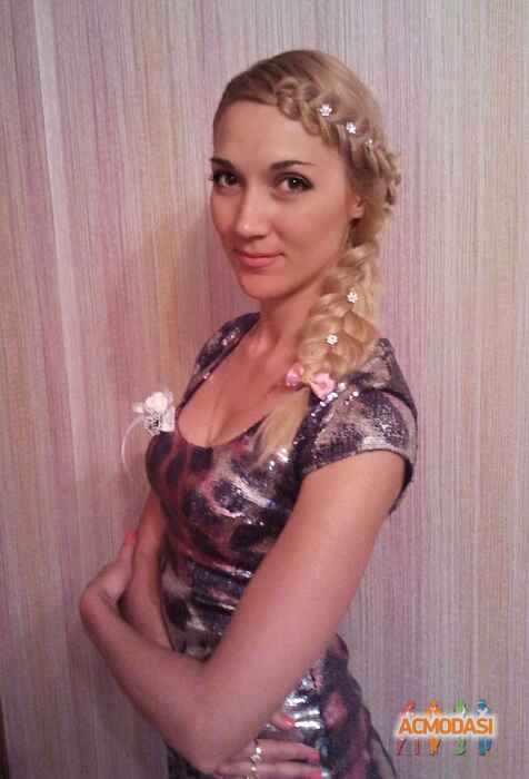 Ирина Викторовна Жаркова фото №715141. Загружено 22 Августа 2014