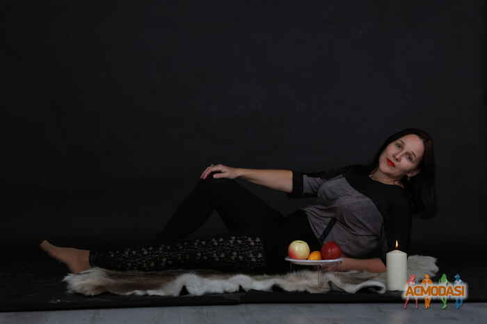 Оксана Викторовна Пильщикова фото №734925. Загружено 18 Сентября 2014