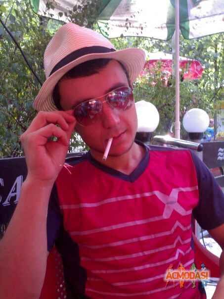 Армен Андреасян "Алекс" фото №869527. Загружено 05 Июня 2015