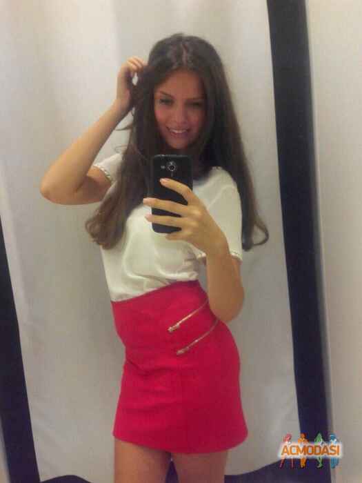 Алина Юрьевна Пугач фото №836919. Загружено 20 Марта 2015