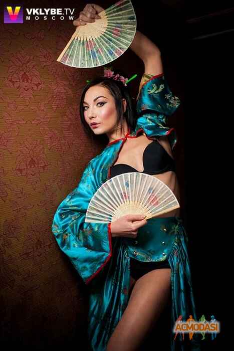 Катерина  Прадеус фото №901260. Загружено 07 Августа 2015