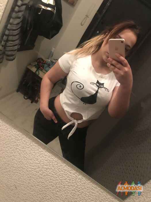 Nadia  Titova фото №1465396. Загружено 27 Мая 2019