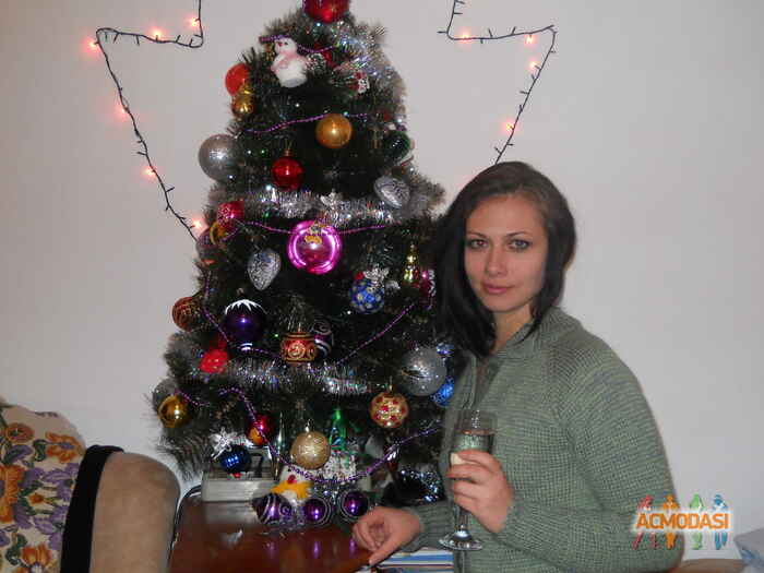 Алина Анатолиевна Полежай фото №973519. Загружено 03 Января 2016