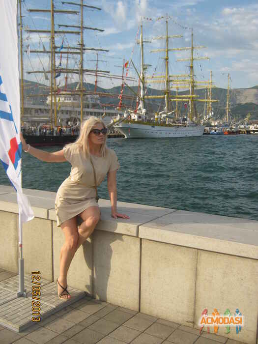 Оксана Петровна Котельницкая фото №1224357. Загружено 11 Сентября 2017