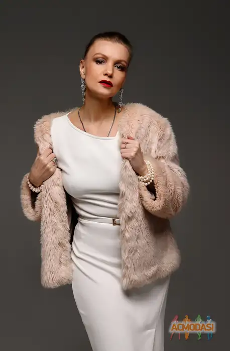 Ольга Владимировна Берсенева фото №1943864. Загружено 18 Декабря 2025