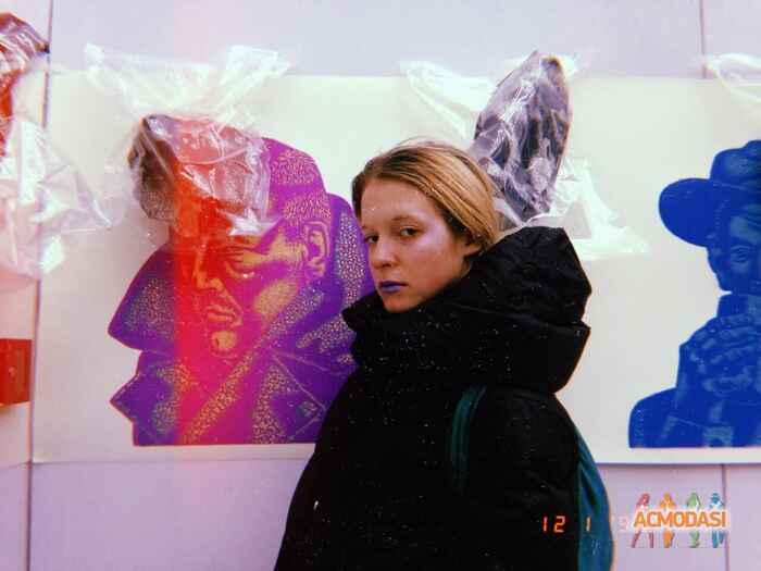 Александра Евгеньевна Пастушенко фото №1456195. Загружено 11 Мая 2019