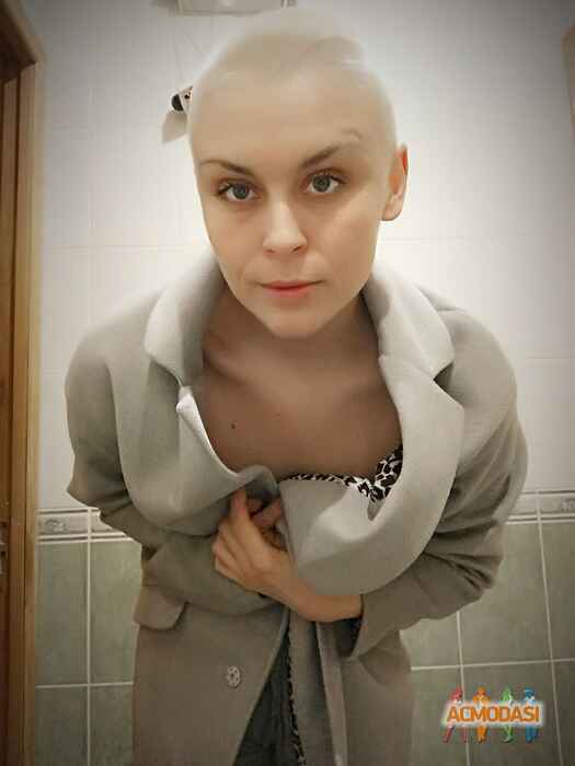 Нина Юрьевна Петренко фото №1417343. Загружено 27 Января 2019