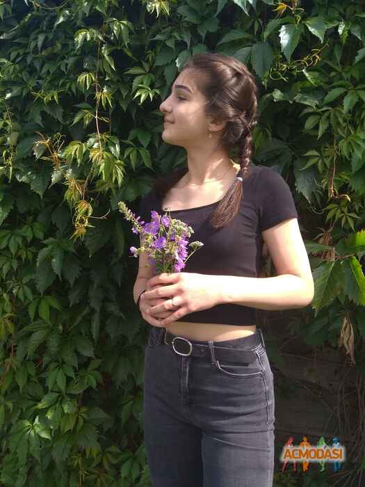 Дана Геннадиевна Романова фото №1486004. Загружено 15 Июля 2019