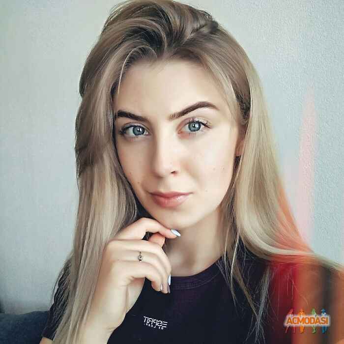 Анастасия Александровна Камзина фото №1491302. Загружено 26 Июля 2019