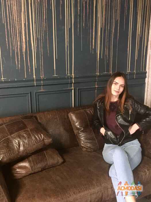 Анна Вячеславовна Литвинова фото №1529745. Загружено 22 Октября 2019