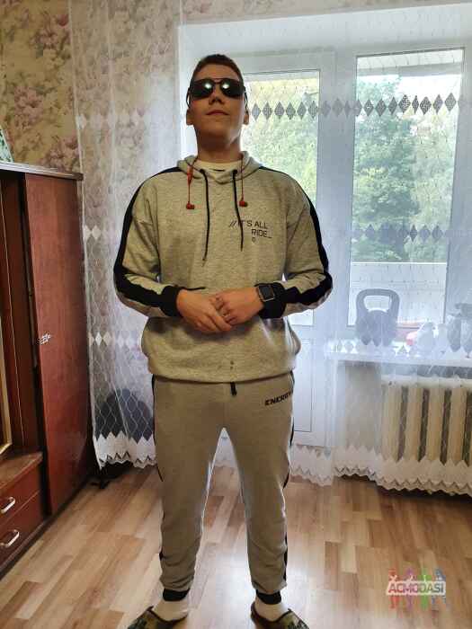 Павел Игоревич Ткаченко фото №1633268. Загружено 27 Августа 2020