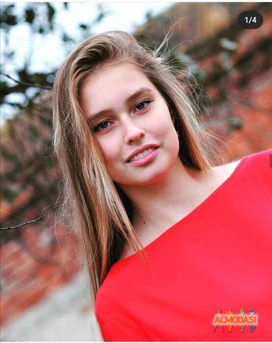 Ксения  Бильдзюкевич фото №1590157. Загружено 07 Апреля 2020