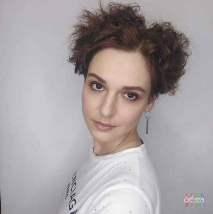 Мария  Тимошенко фото №1636204. Загружено 07 Сентября 2020