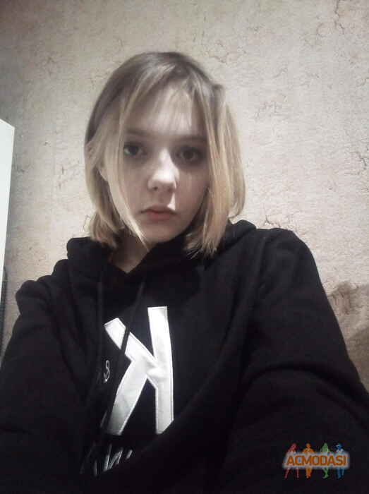 Полина  Абрамова фото №1682065. Загружено 12 Февраля 2021