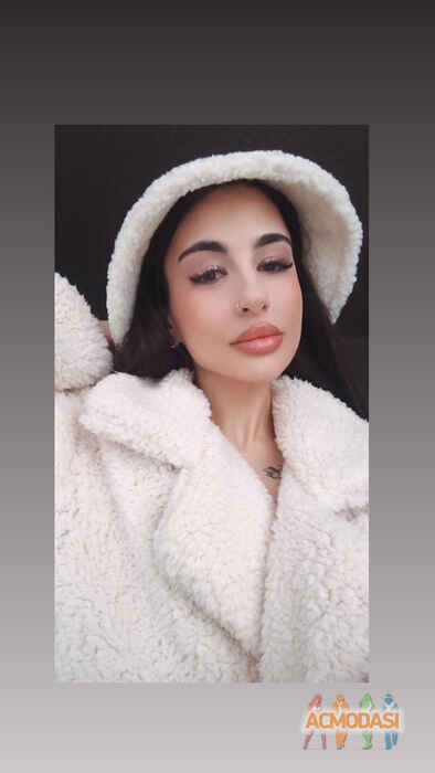 Яна  Тыщук фото №1688173. Загружено 03 Марта 2021