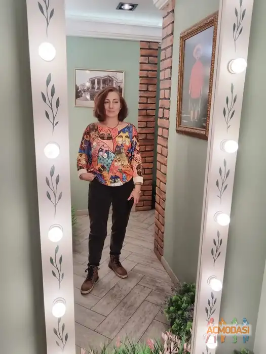 Валерия  Кузнецова фото №1939469. Загружено 24 Октября 2025