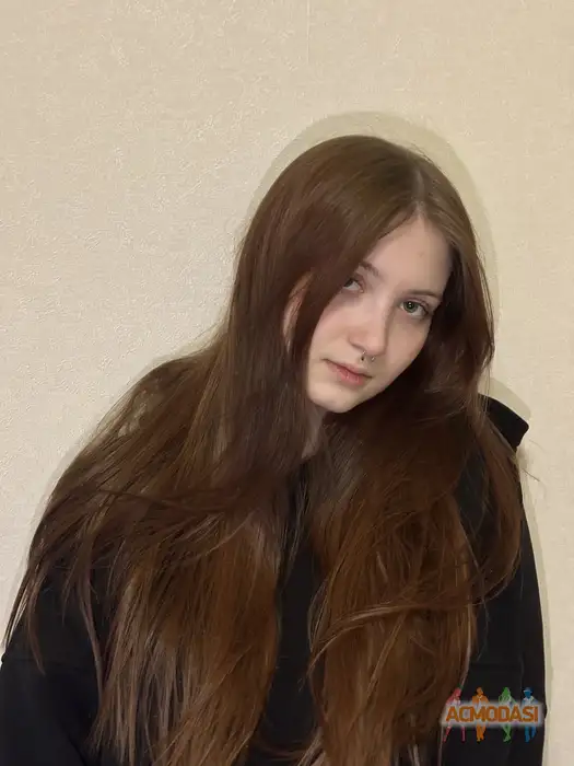 Кристина  Ратникова фото №1945836. Загружено 22 Января 2026