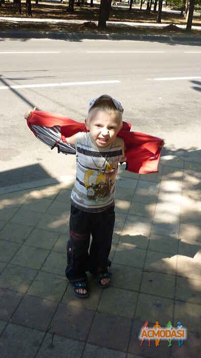 Илья Сергеевич Задоя фото №177515. Загружено 02 Апреля 2012