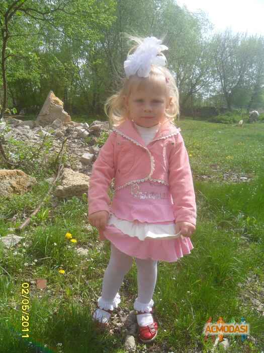 София Евгениевна Чичико фото №246069. Загружено 29 Августа 2012