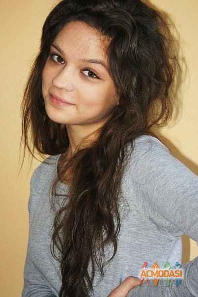 Валерия Витальевна Кривотулова фото №291202. Загружено 16 Ноября 2012