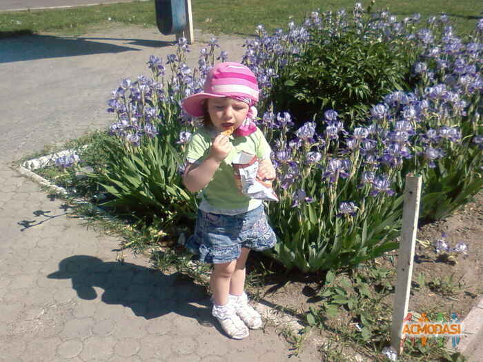 Ксения Юрьевна Романюк фото №420365. Загружено 01 Июня 2013