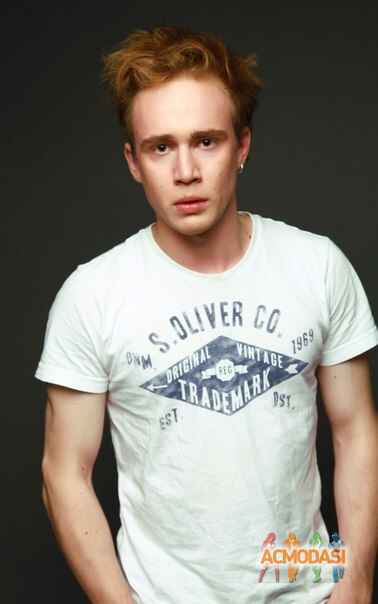 Александр Олегович Рожковский фото №504630. Загружено 06 Октября 2013