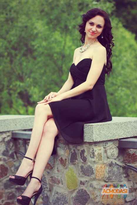 Юлия Андреевна Гаркава фото №576553. Загружено 20 Января 2014