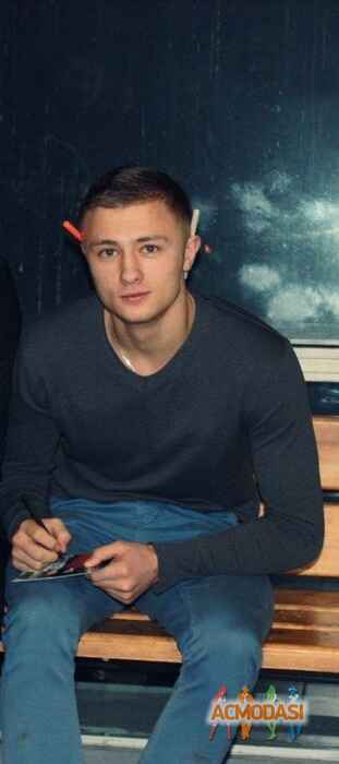 Андрей Анатольевич Авдеев фото №646219. Загружено 03 Мая 2014