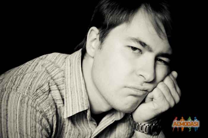 Кирилл  Порядин фото №672454. Загружено 17 Июня 2014