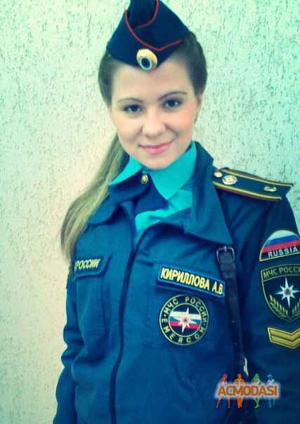 Алина Васильевна Кириллова фото №709697. Загружено 14 Августа 2014