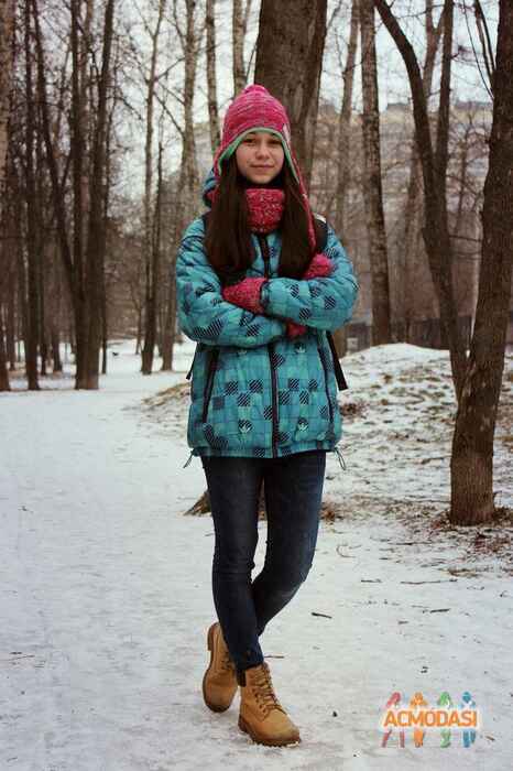 Екатерина Александровна Игнатченко фото №799086. Загружено 08 Января 2015