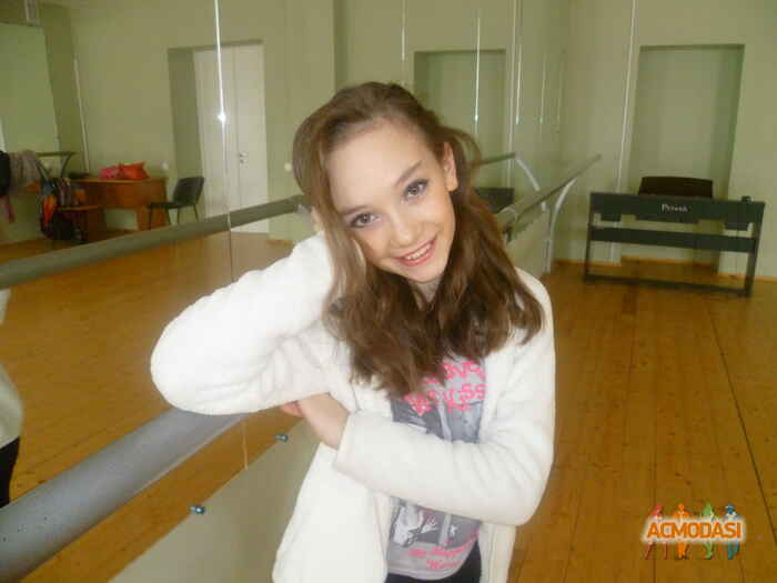 Дарья Георгиевна Заборина фото №807989. Загружено 24 Января 2015