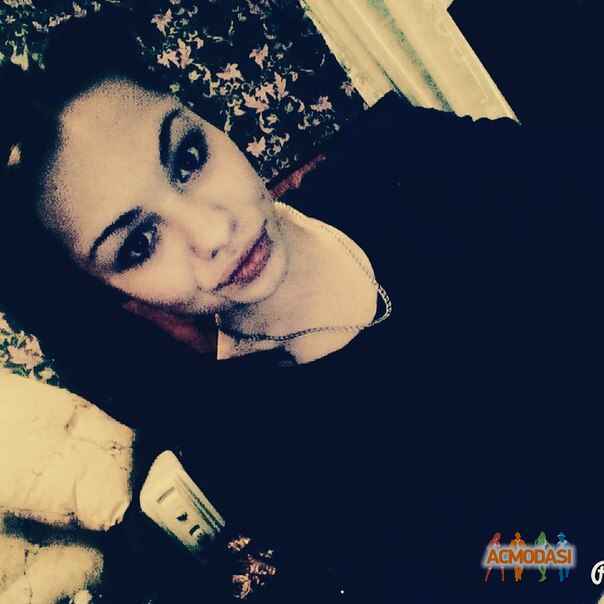 Диана Вадимовна Загородникова фото №822782. Загружено 15 Февраля 2015