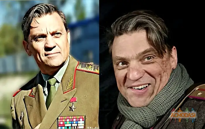 Виктор Александрович Бабак (дядя Витя) фото №1941983. Загружено 21 Ноября 2025