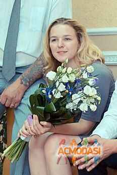 Екатерина Александровна Матюхина фото №908608. Загружено 19 Августа 2015