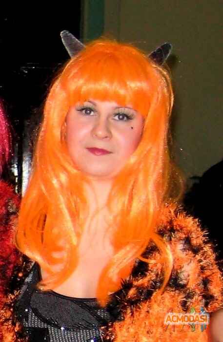 Ирина  Александровна фото №959752. Загружено 24 Ноября 2015