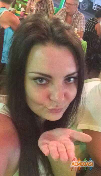 Анна Михайловна Ильина фото №1166824. Загружено 08 Апреля 2017