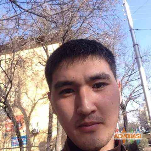 Эламан Кенжебекович Нарынов фото №1232597. Загружено 01 Октября 2017