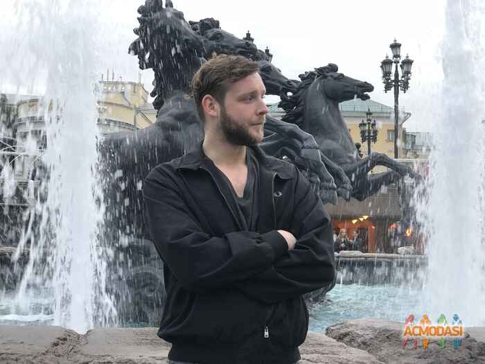 Андрей Олегович Воблый фото №1339603. Загружено 02 Июля 2018