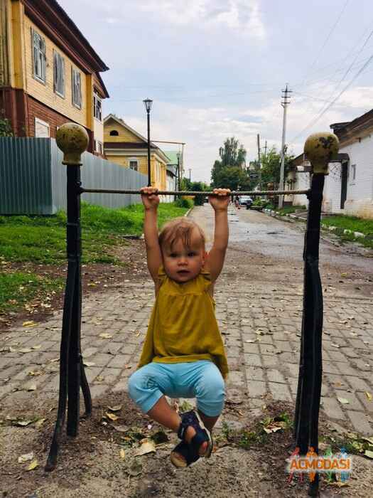 София  Курепина фото №1549673. Загружено 13 Декабря 2019