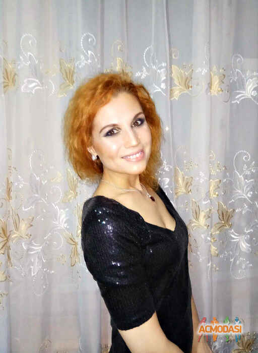 Анна  Козак фото №1392710. Загружено 11 Ноября 2018