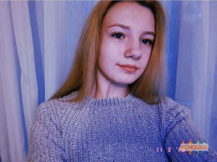 Елизавета Дмитриевна Кулешова фото №1408637. Загружено 04 Января 2019
