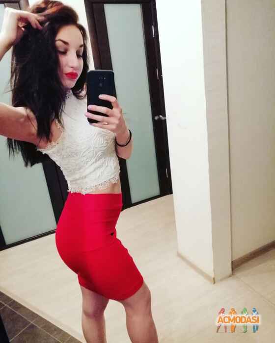 Анастасия  Демидова фото №1450439. Загружено 23 Апреля 2019