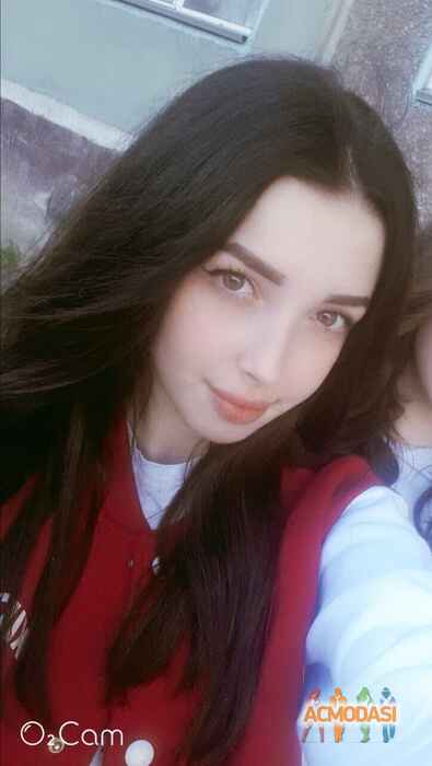 Анастасия Александровна Теплякова фото №1596702. Загружено 04 Мая 2020