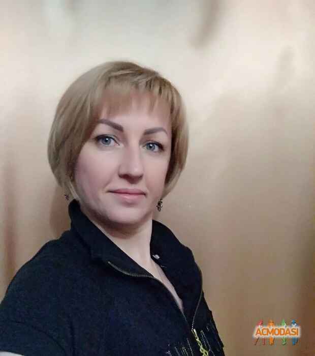 Ольга   фото №1613827. Загружено 28 Июня 2020
