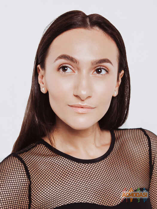Кристина  Амирагова фото №1647972. Загружено 19 Октября 2020