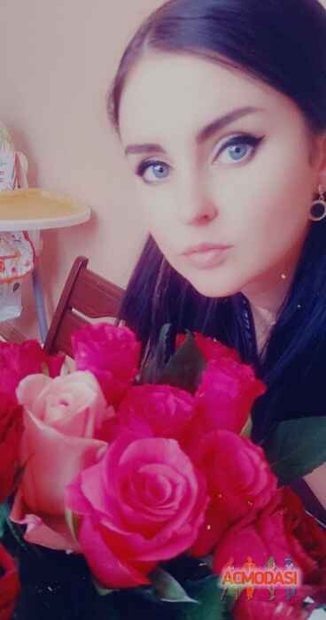 Яночка  Жимарина фото №1691054. Загружено 15 Марта 2021